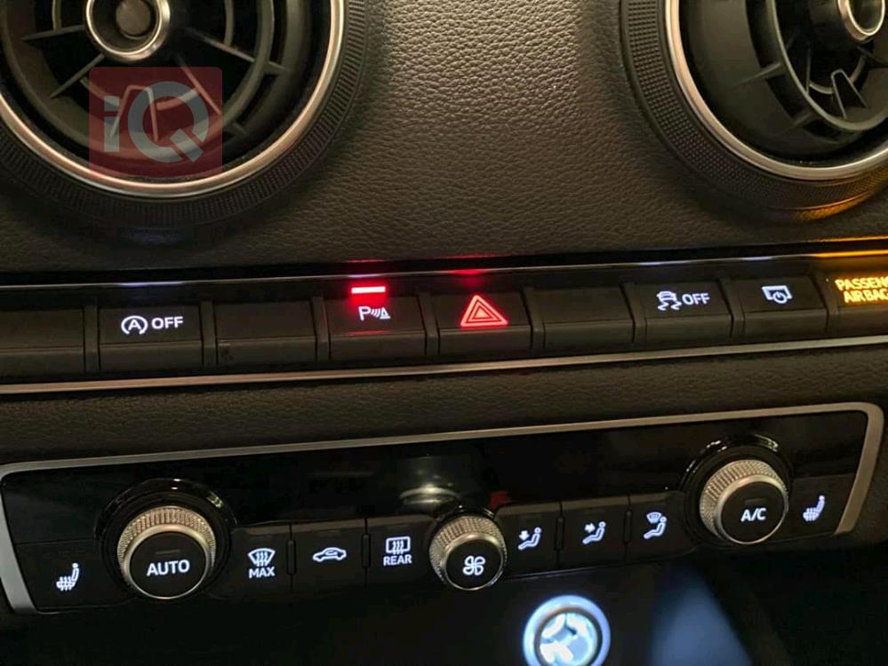 ئاودی A3